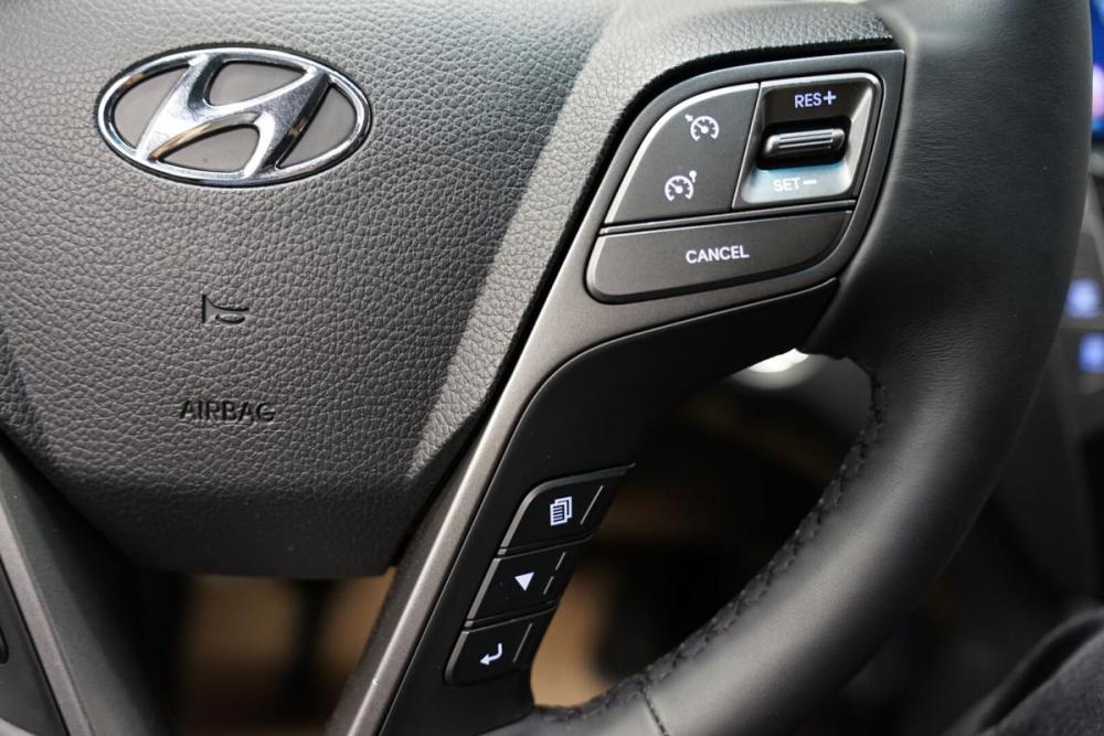Hyundai Santa Fe III Рестайлинг Крым  - изображение 17