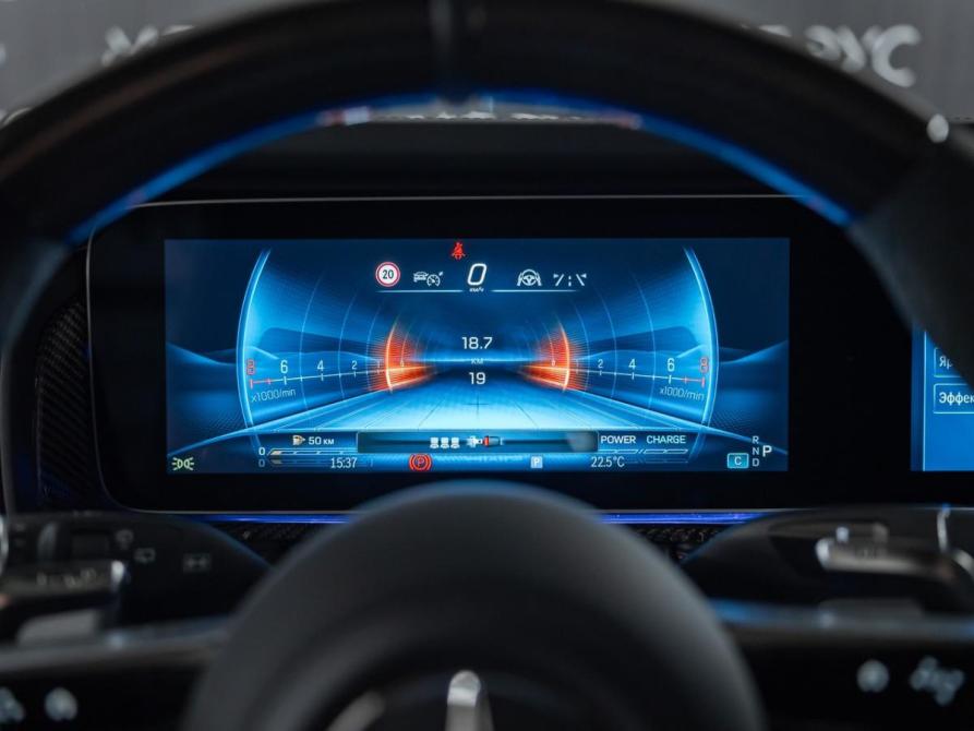Mercedes-Benz G-Класс AMG II (W465) Рестайлинг Москва  - изображение 14