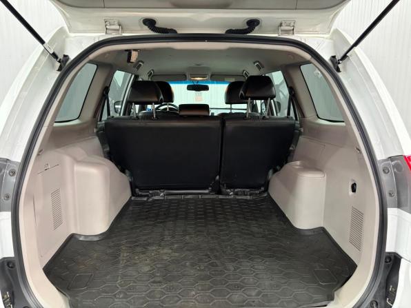 Mitsubishi Pajero Sport II Рестайлинг с пробегом 2014 года, цена 1 747 000 рублей, 169000 км, внедорожник, Автокод Объявления