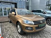 Zotye T600 Череповец  - изображение 17