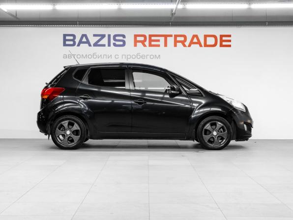 Kia Venga I с пробегом 2013 года, цена 889 000 рублей, 221845 км, компактвэн, Автокод Объявления