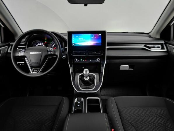 Haval M6 II с пробегом 2024 года, цена 1 775 000 рублей, 50670 км, внедорожник, Автокод Объявления