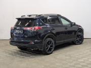 Toyota RAV4 IV (XA40) Рестайлинг Москва  - изображение 45