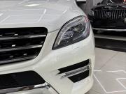 Mercedes-Benz M-Класс III (W166) Ярославль  - изображение 50