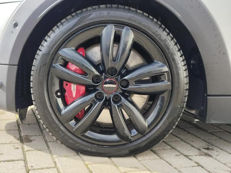Mini Hatch III (F55/F56) Рестайлинг Санкт-Петербург  - изображение 7