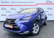 Lexus NX I Тюмень  - изображение 29