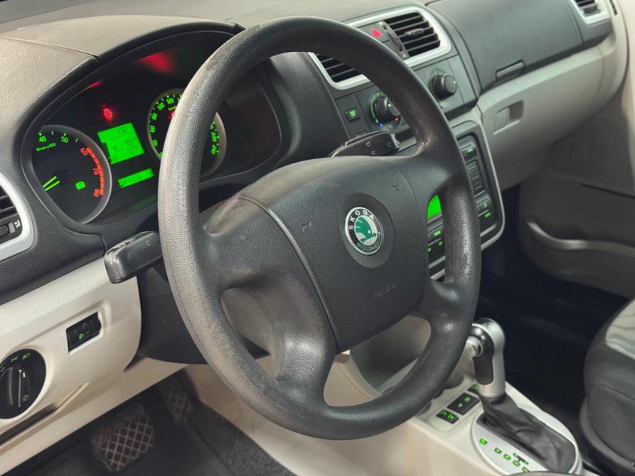 Skoda Fabia II Набережные Челны  - изображение 9
