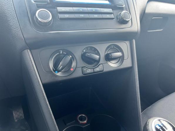 Volkswagen Polo V с пробегом 2011 года, цена 670 000 рублей, 256130 км, седан, Автокод Объявления