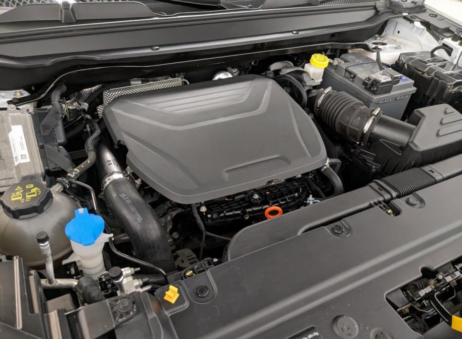 Haval Jolion I Санкт-Петербург  - изображение 9