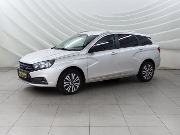 Lada (ВАЗ) Vesta I с пробегом 2019 года, цена 928 000 рублей, 122578 км, универсал, Автокод Объявления