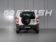 Chevrolet Niva I Рестайлинг Минеральные Воды  - изображение 19