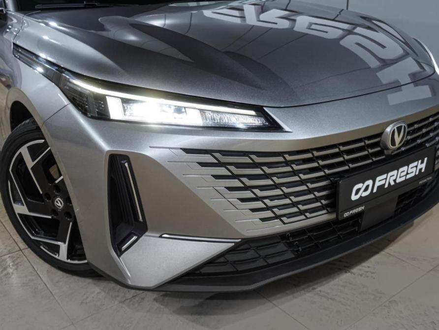Changan Lamore Воронеж  - изображение 8
