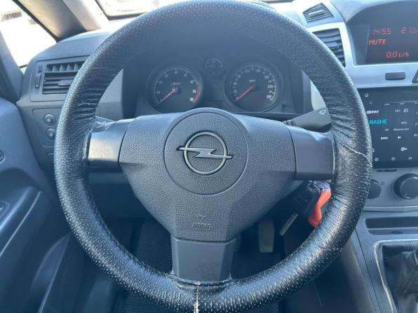 Opel Zafira B Рестайлинг с пробегом 2011 года, цена 655 000 рублей, 228774 км, минивэн, Автокод Объявления