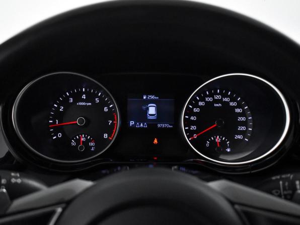 Kia Ceed III с пробегом 2019 года, цена 1 633 500 рублей, 97370 км, хэтчбек, Автокод Объявления