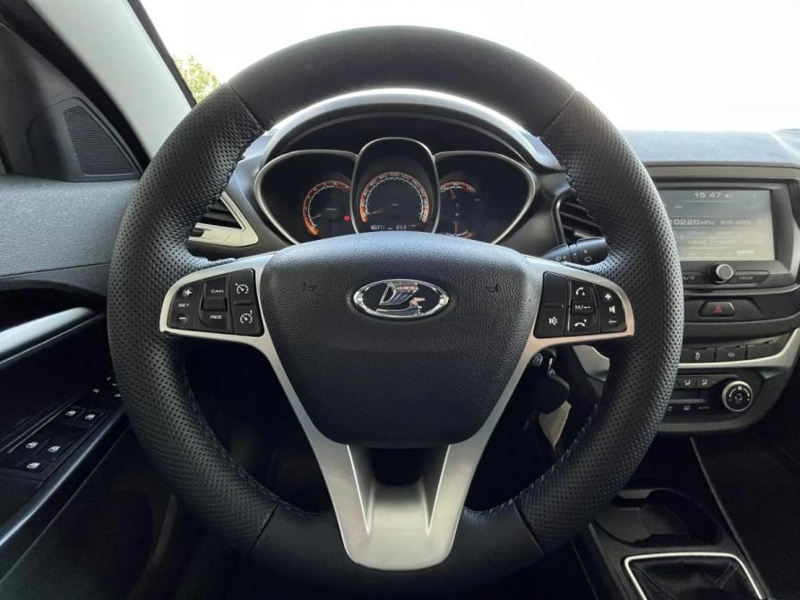 Lada (ВАЗ) Vesta I Краснодар  - изображение 21