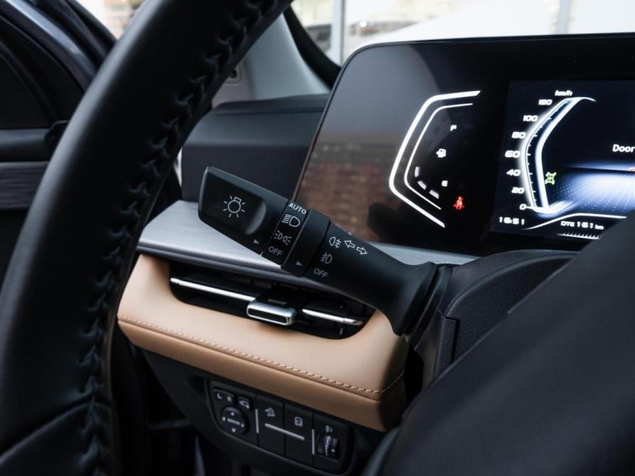 Changan Hunter Plus Ставрополь  - изображение 16