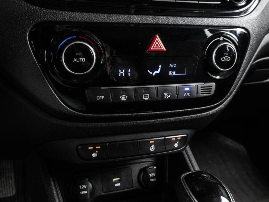 Hyundai Solaris II Рестайлинг Воронеж  - изображение 17