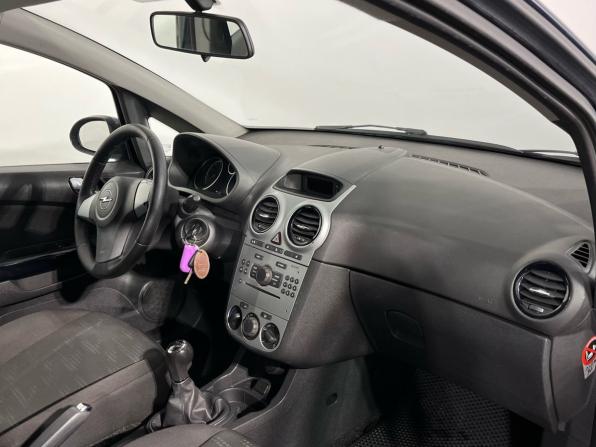 Opel Corsa D Рестайлинг II с пробегом 2012 года, цена 550 000 рублей, 115022 км, хэтчбек, Автокод Объявления