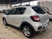 Renault Sandero II Рестайлинг Пермь  - изображение 9