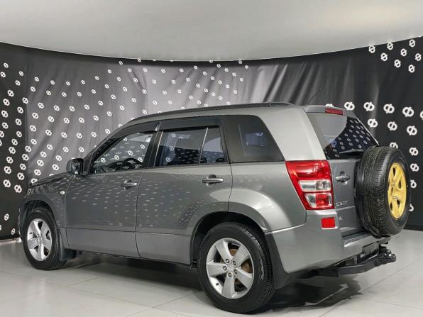 Suzuki Grand Vitara II с пробегом 2007 года, цена 884 000 рублей, 174080 км, внедорожник, Автокод Объявления