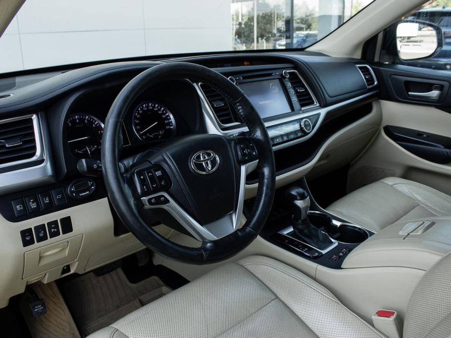 Toyota Highlander III (XU50) Магнитогорск  - изображение 11