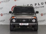 Lada (ВАЗ) 2121 (4x4) I Рестайлинг (2020) Минеральные Воды  - изображение 18