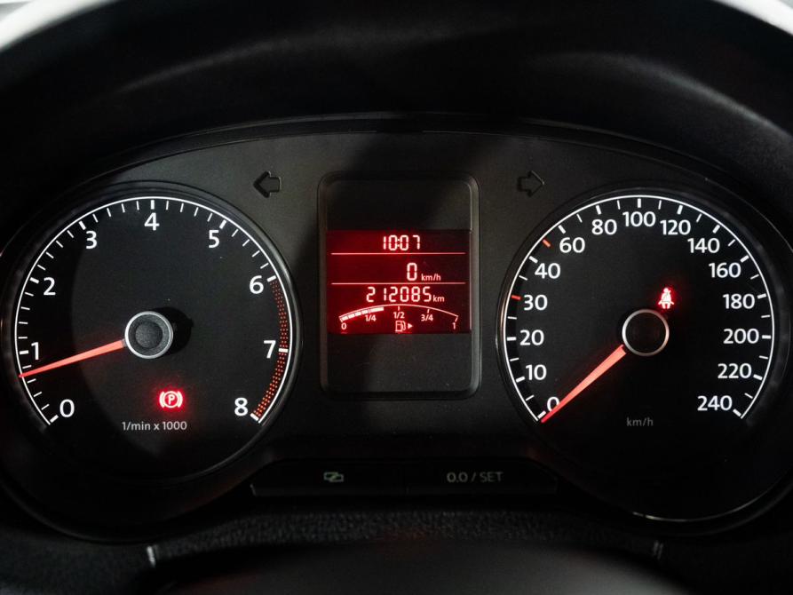 Volkswagen Polo V Иркутск  - изображение 10