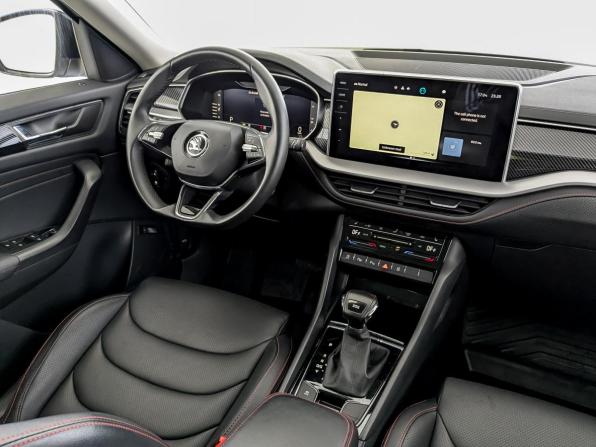 Skoda Kodiaq GT с пробегом 2023 года, цена 3 530 000 рублей, 45184 км, внедорожник, Автокод Объявления