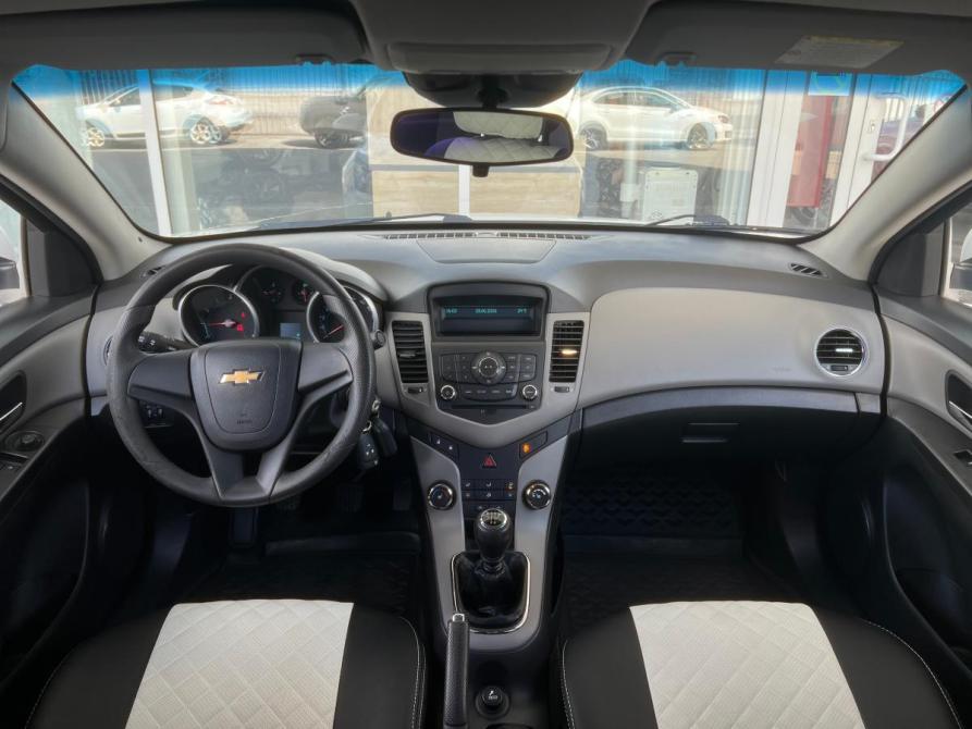 Chevrolet Cruze I Липецк  - изображение 8