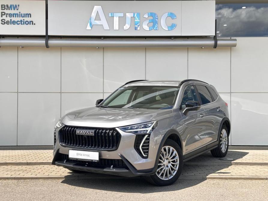 Haval Jolion I Рестайлинг Краснодар  - изображение 1