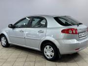 Chevrolet Lacetti I Уфа  - изображение 23