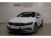 Volkswagen Passat B8 Рестайлинг Коломна  - изображение 16