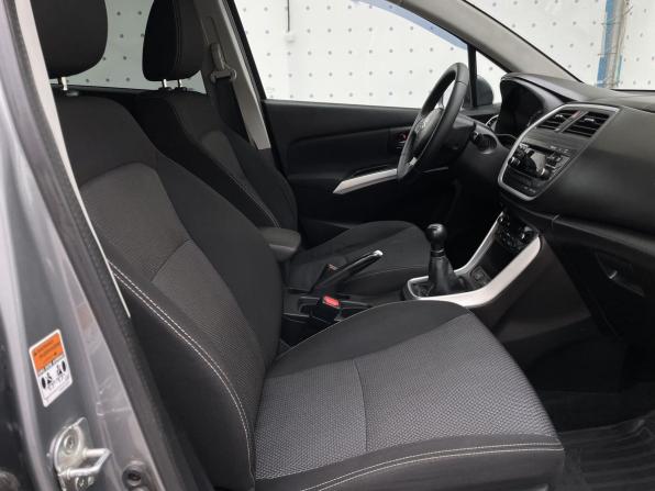 Suzuki SX4 II (S-Cross) с пробегом 2014 года, цена 990 000 рублей, 187542 км, хэтчбек, Автокод Объявления
