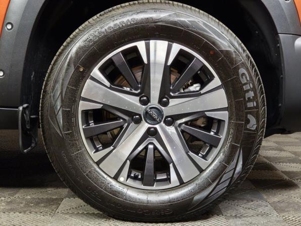 Haval Dargo I с пробегом 2025 года, цена 2 959 182 рубля, 40 км, внедорожник, Автокод Объявления