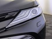 Toyota Camry VIII (XV70) Москва  - изображение 47