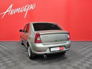 Renault Logan I Рестайлинг Вологда  - изображение 18