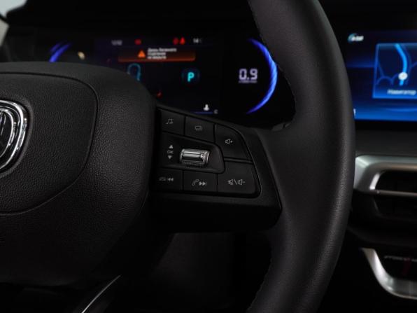 Changan CS35 Plus I Рестайлинг с пробегом 2023 года, цена 1 879 000 рублей, 33476 км, внедорожник, Автокод Объявления
