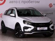 Lada (ВАЗ) Vesta I Рестайлинг (NG) Минеральные Воды  - изображение 21
