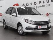 Lada (ВАЗ) Granta I Рестайлинг Минеральные Воды  - изображение 15