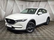 Mazda CX-5 II Москва  - изображение 21