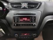 Kia Rio III Рестайлинг Казань  - изображение 43