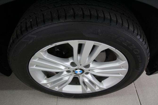 BMW X5 III (F15) с пробегом 2014 года, цена 3 290 000 рублей, 183000 км, внедорожник, Автокод Объявления