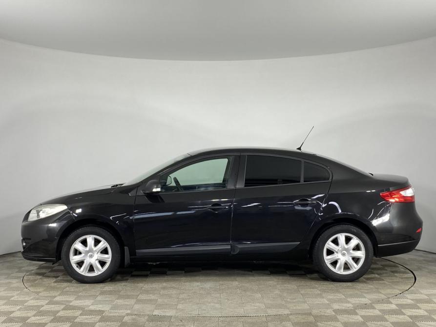 Renault Fluence I Воронеж  - изображение 10