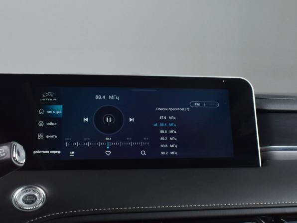 JETOUR X70+ I Рестайлинг с пробегом 2023 года, цена 2 229 995 рублей, 43828 км, внедорожник, Автокод Объявления