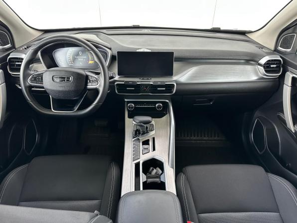 Geely Coolray I с пробегом 2022 года, цена 1 480 000 рублей, 62762 км, внедорожник, Автокод Объявления