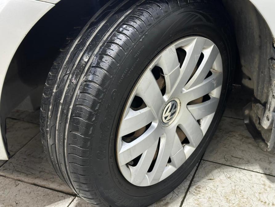 Volkswagen Polo V Санкт-Петербург  - изображение 5