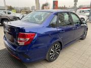 Lada (ВАЗ) Granta I Рестайлинг Краснодар  - изображение 19