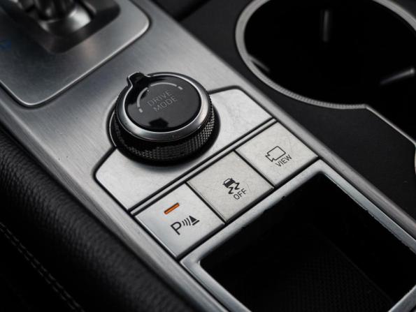 Genesis G70 I с пробегом 2019 года, цена 2 250 000 рублей, 154196 км, седан, Автокод Объявления
