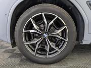 BMW X4 II (G02) Рестайлинг Москва  - изображение 42