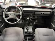 Lada (ВАЗ) 2121 (4x4) I Рестайлинг Киров  - изображение 23